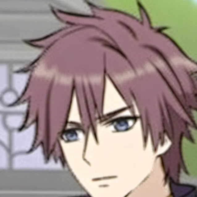 chat with ai character: Senri Shiki