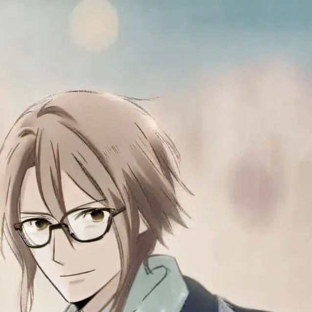 chat with ai character: Kaien Cross