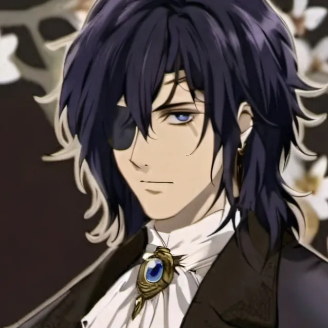 chat with ai character: Toga Yagari