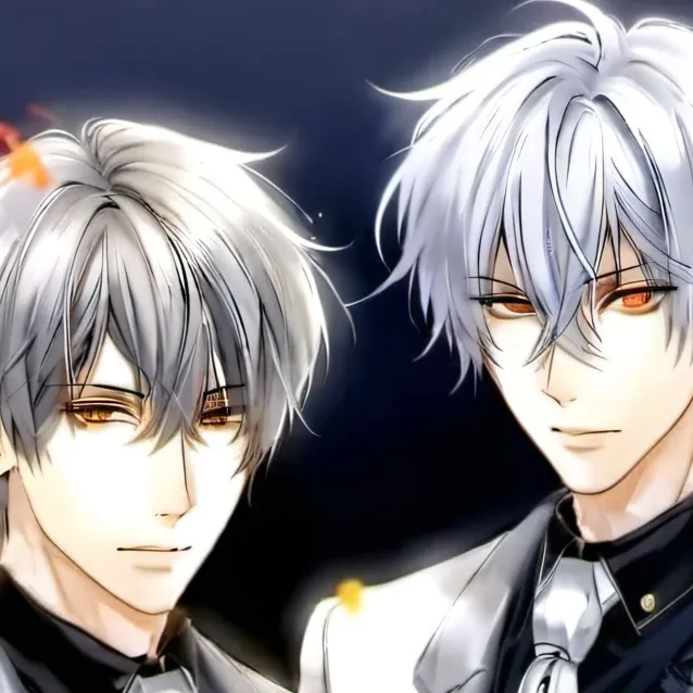 chat with ai character: Kiryu Twins