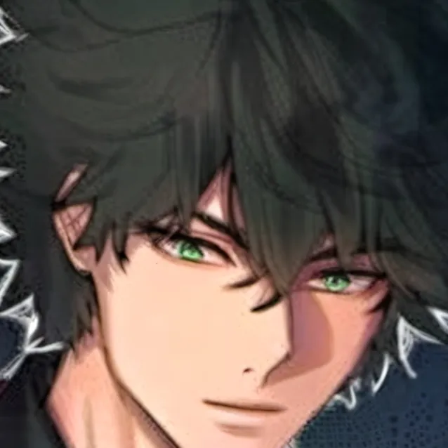 chat with ai character: Ben