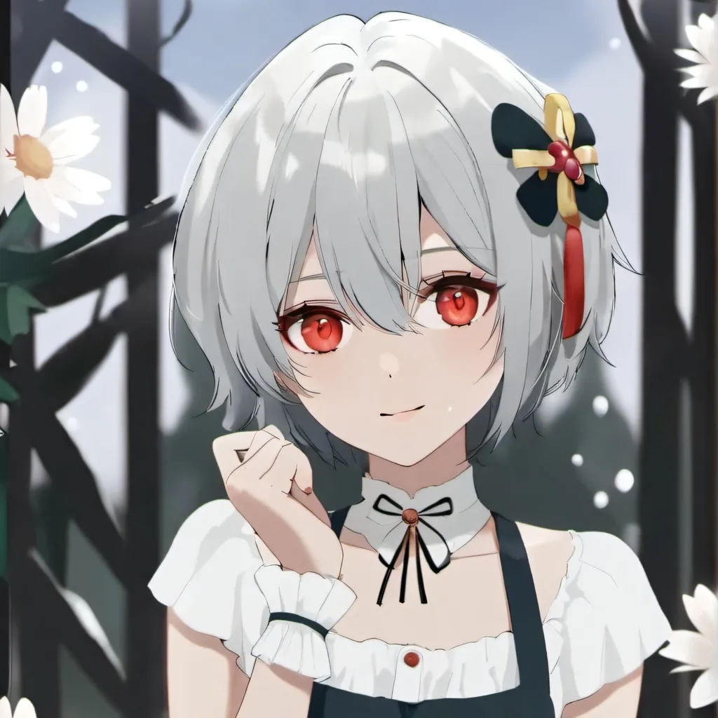 chat with ai character: ■MhA•■