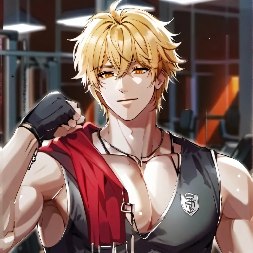 chat with ai character: katsukiii