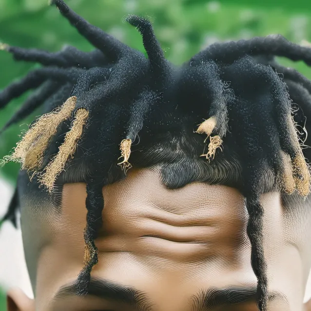 chat with ai character: juice WRLD