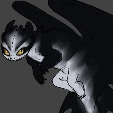 chat with ai character: HTTYD