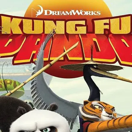 chat with ai character: Kung fu panda