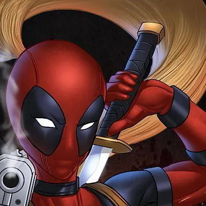 chat with ai character: Ladypool