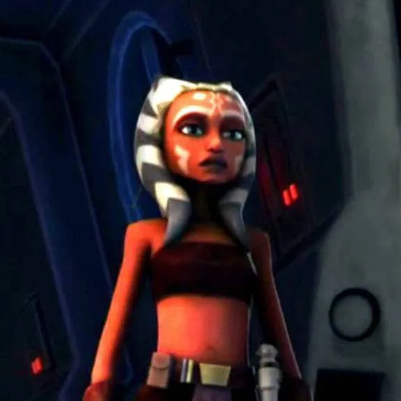 chat with ai character: Clone Wars