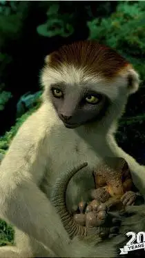 ai character: Plio background