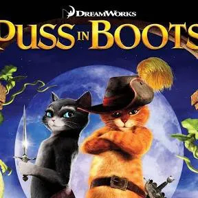 chat with ai character: Puss in boots