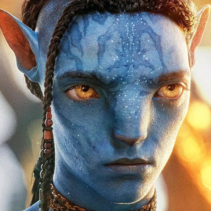 chat with ai character: Lo'ak