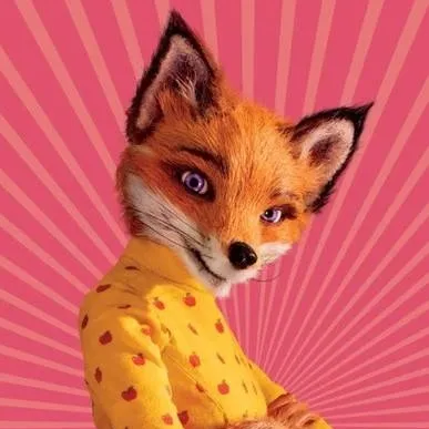 chat with ai character: Felicity Fox
