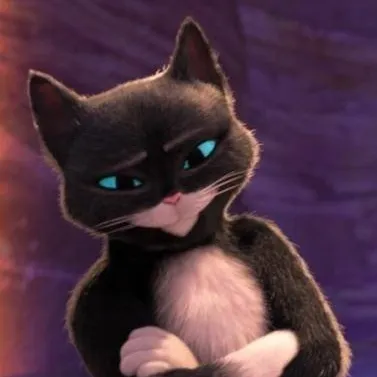 chat with ai character: Kitty Softpaws