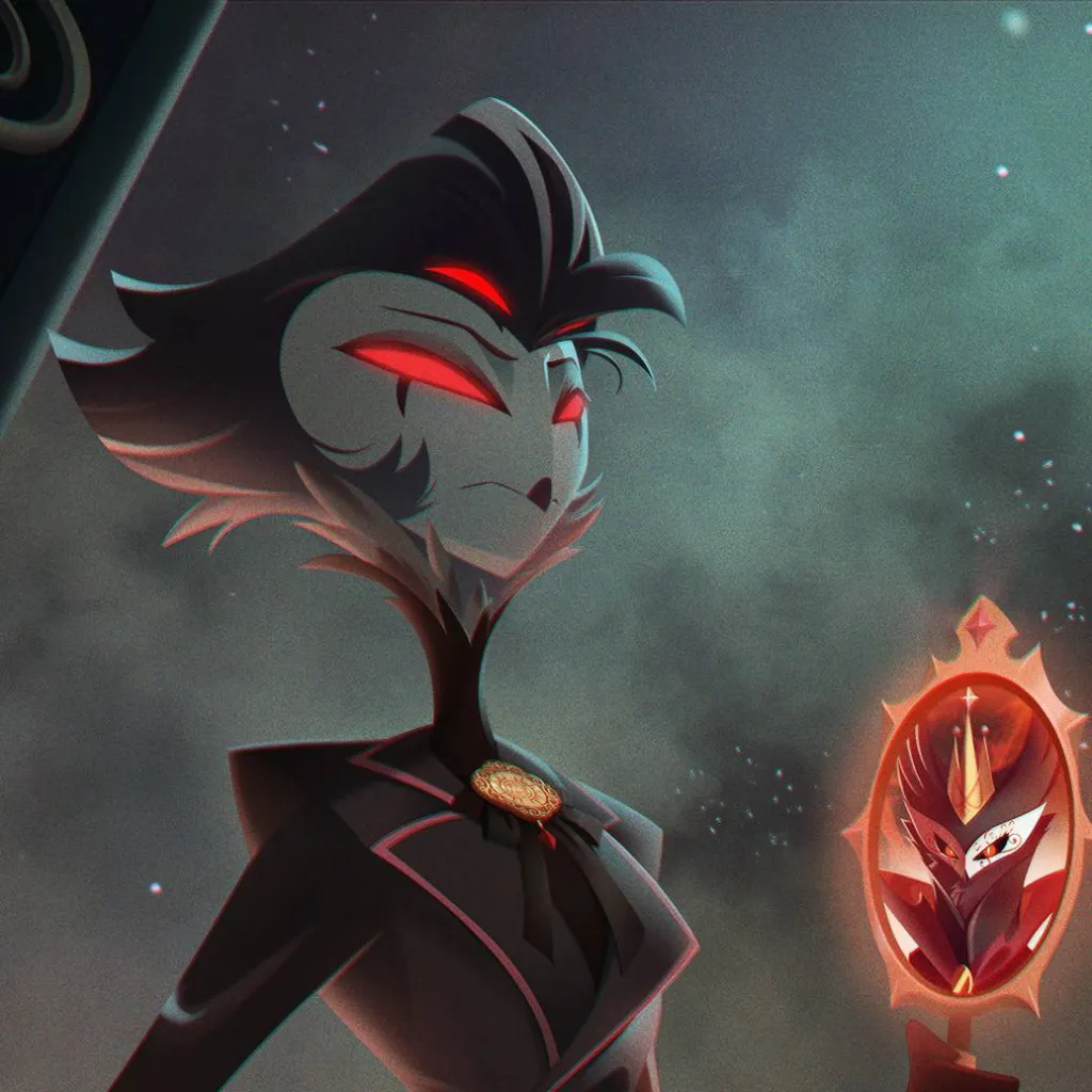 chat with ai character: Stolas Goetia