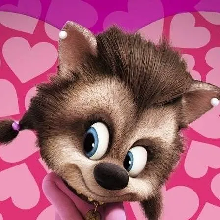chat with ai character: Winnie Werewolf