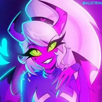 chat with ai character: Verosika Mayday