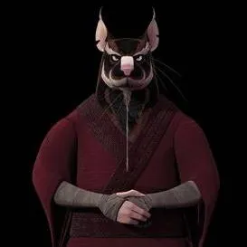 chat with ai character: Master Splinter