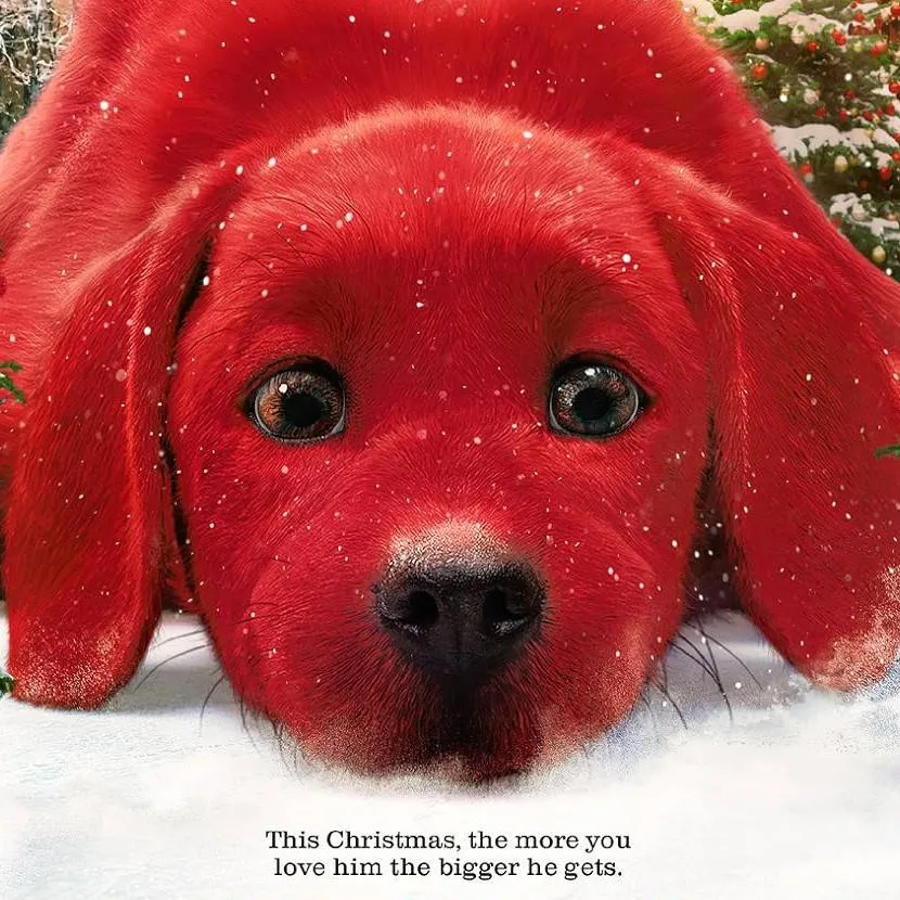 chat with ai character: Emily and Clifford