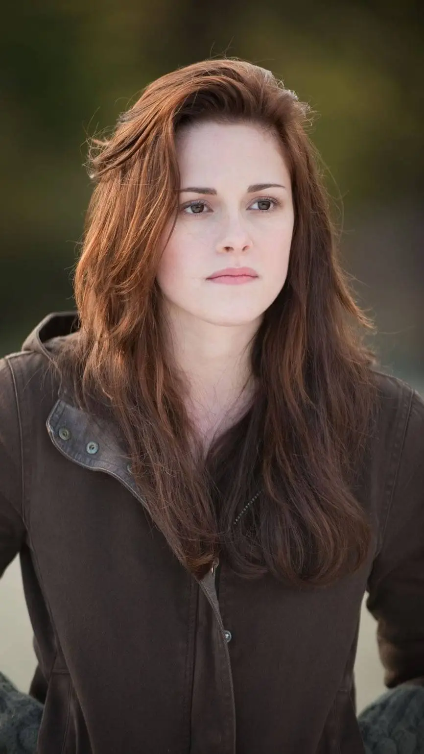 ai character: Bella Swan background