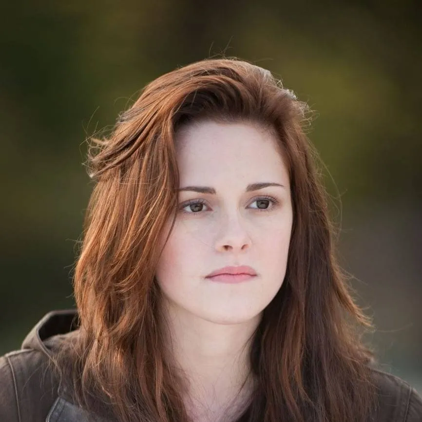 chat with ai character: Bella Swan