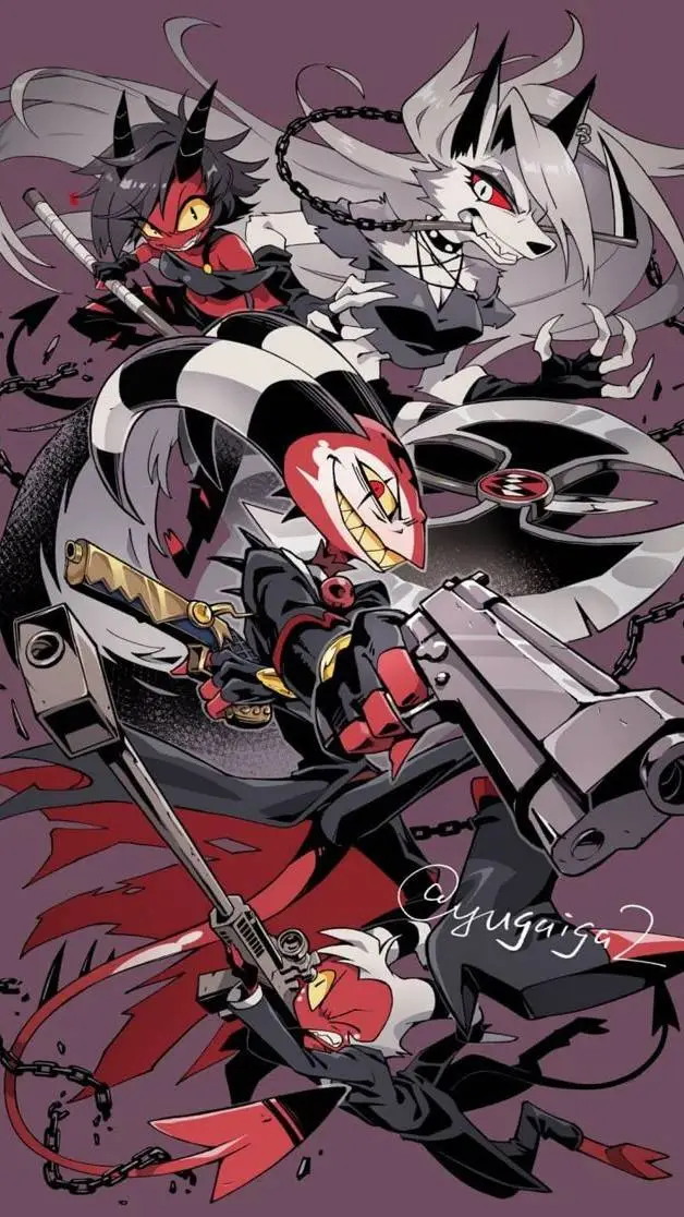 ai character: HB Birth background