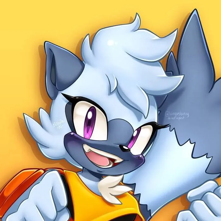 chat with ai character: Tangle the Lemur