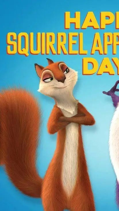 ai character: Andie background