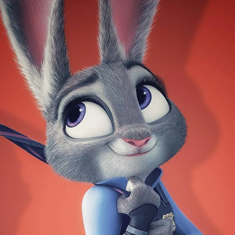 chat with ai character: Judy Hopps