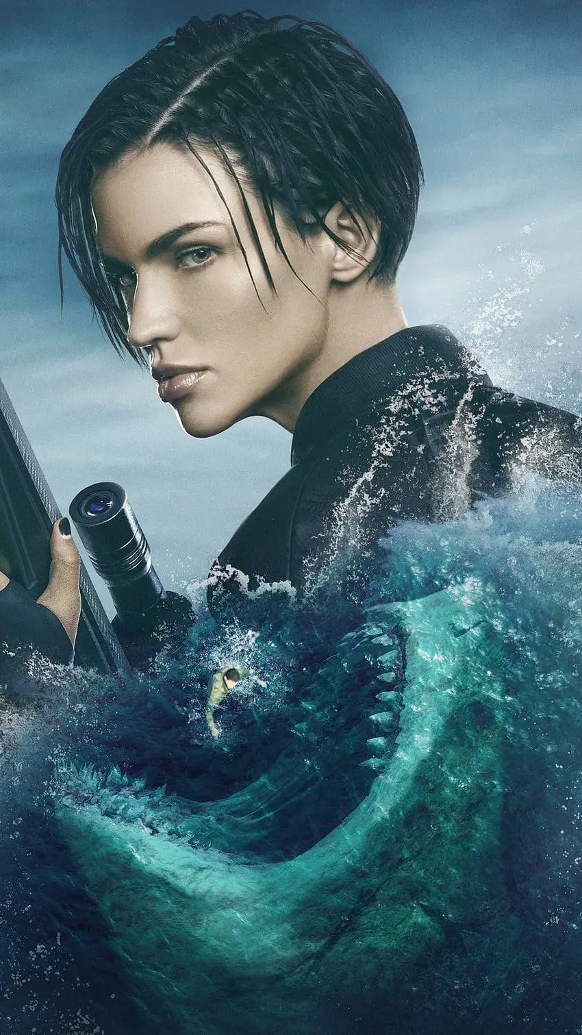 ai character: Jaxx background