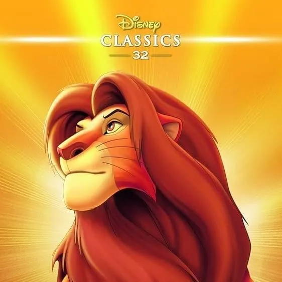 chat with ai character: Simba