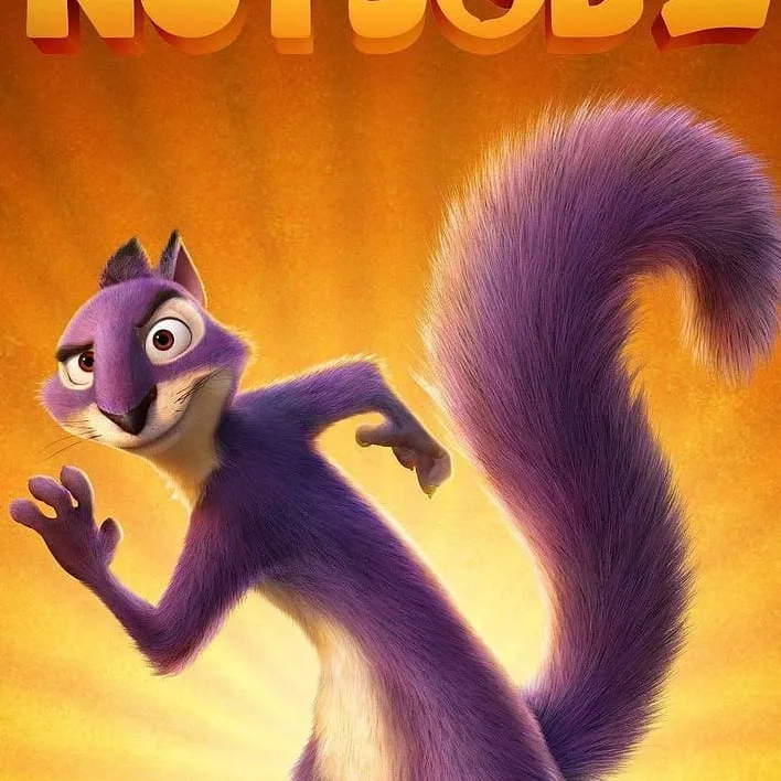 chat with ai character: Surly