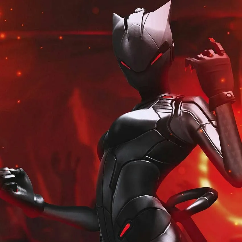 chat with ai character: Lynx