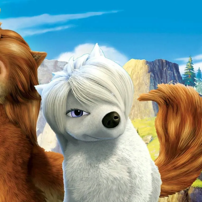 chat with ai character: Lilly