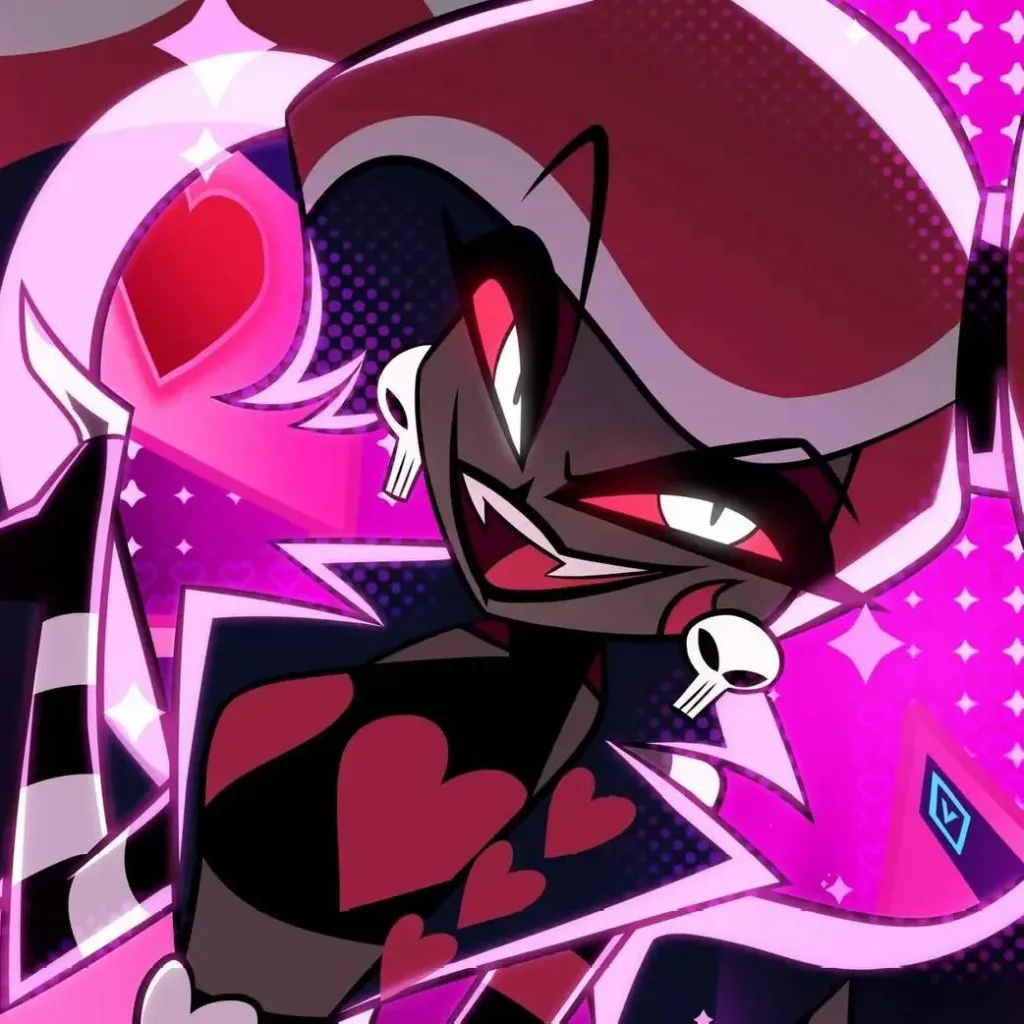 chat with ai character: Velvette