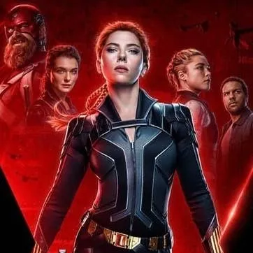 chat with ai character: Black Widow