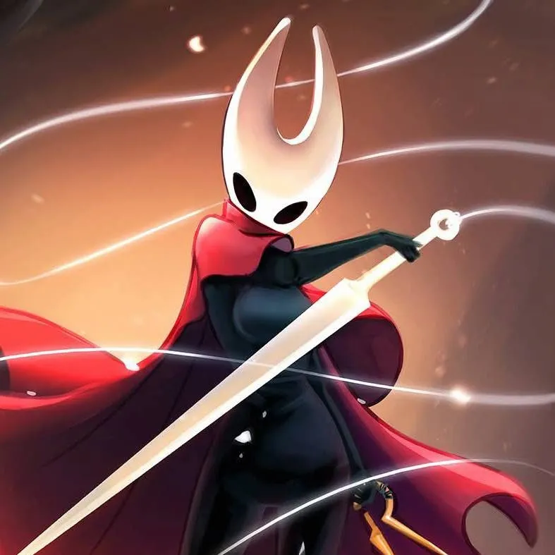 chat with ai character: Hornet