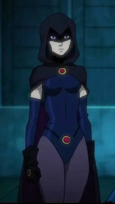 Talkie AI - Chat with Raven