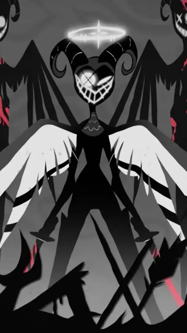 ai character: Lute background