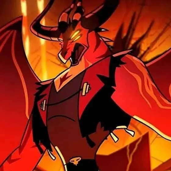 chat with ai character: Satan