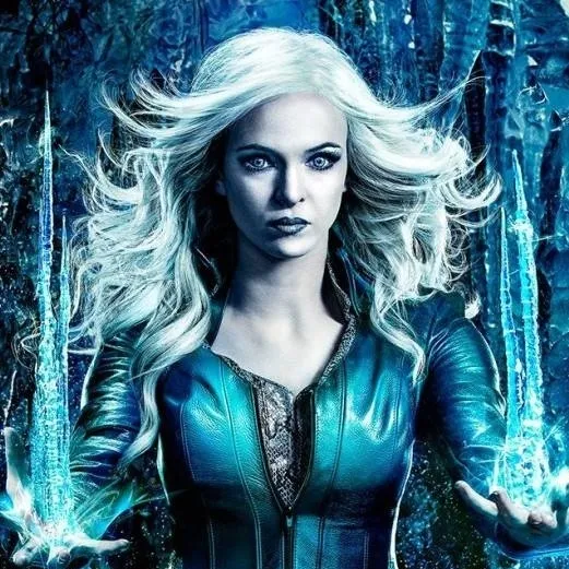 chat with ai character: Caitlin Snow 