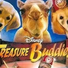 chat with ai character: Treasure buddies