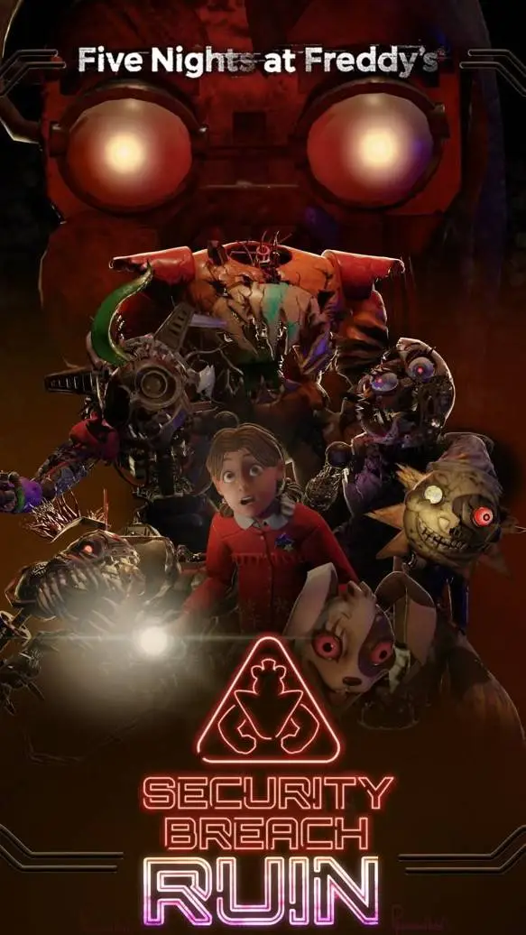 ai character: SB RUIN background