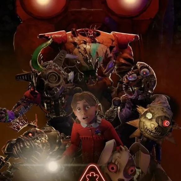 chat with ai character: SB RUIN