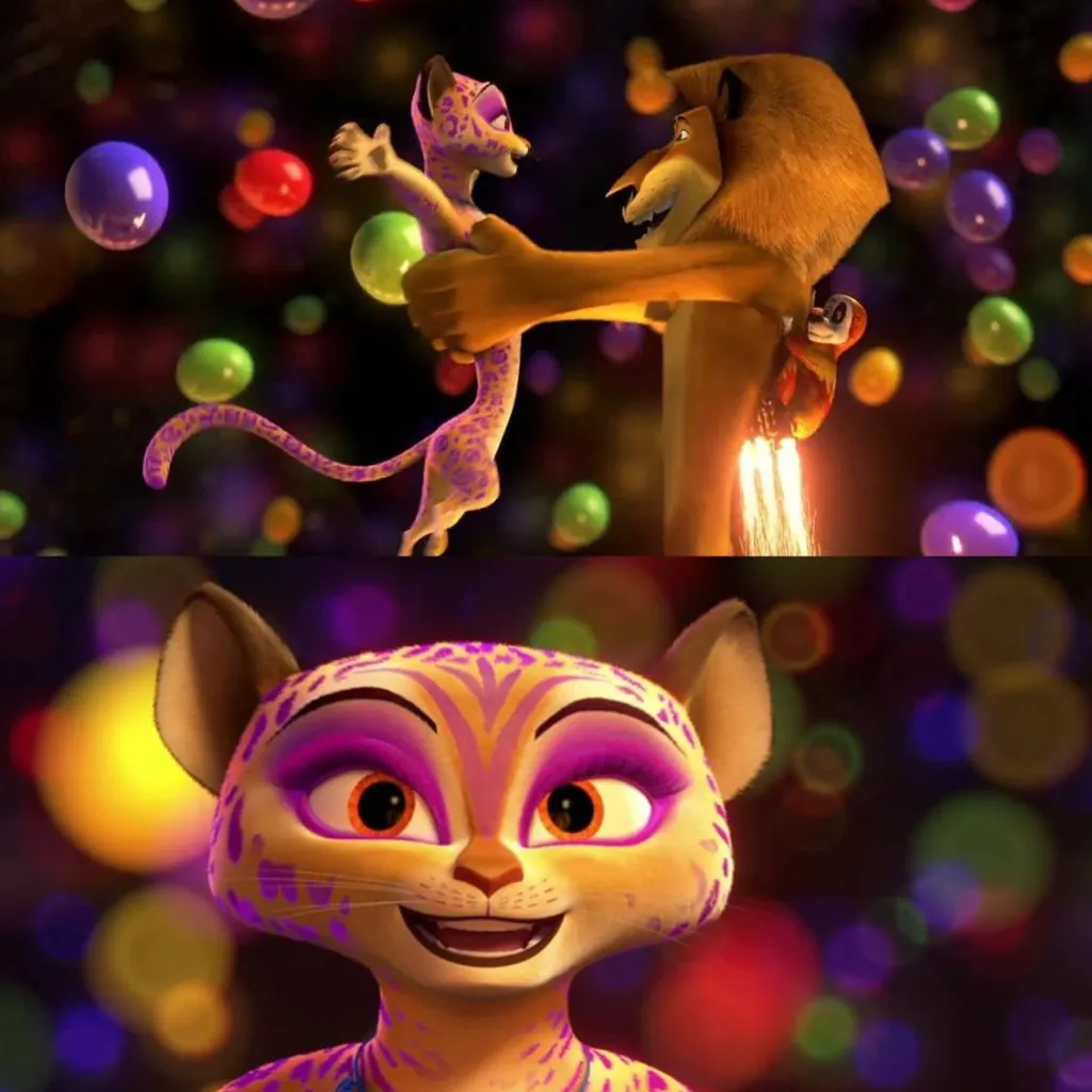 chat with ai character: Alex x Gia