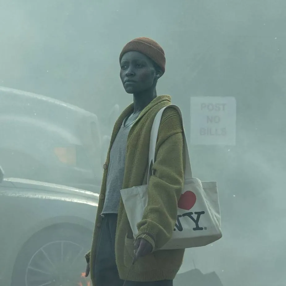 chat with ai character: Sam