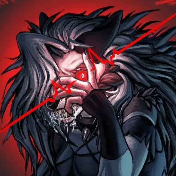 chat with ai character: Villain Loona