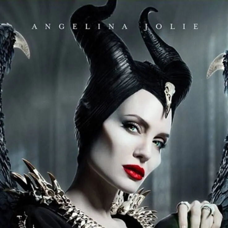 chat with ai character: Maleficent