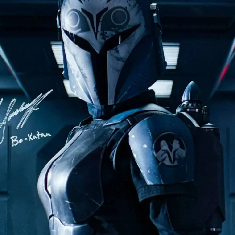 chat with ai character: Bo-Katan Kryze