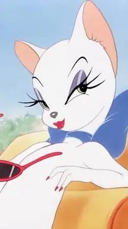 ai character: Toodles Galore background