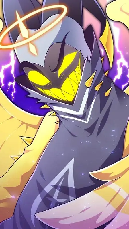 ai character: Adam background